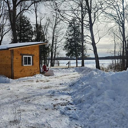 Stoco Lake Lodge Tweed Kültér fotó