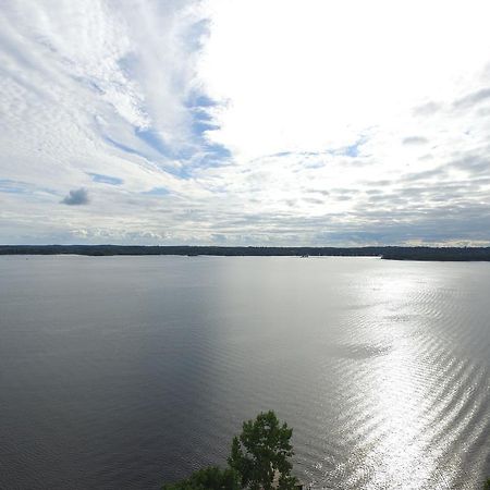 Stoco Lake Lodge Tweed Kültér fotó