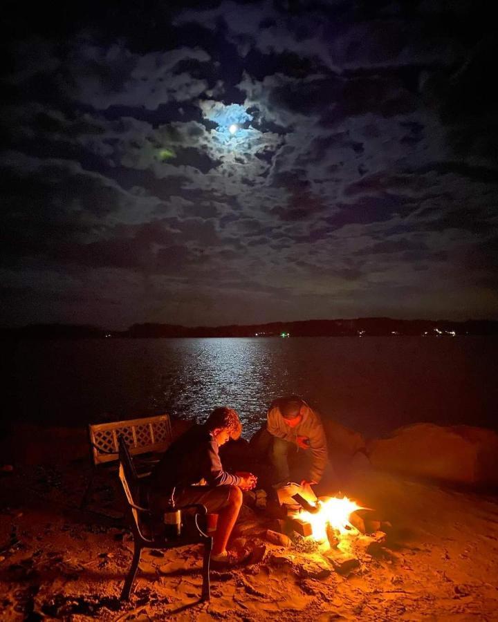 Stoco Lake Lodge Tweed Kültér fotó