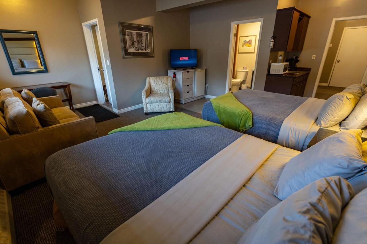 Stoco Lake Lodge Tweed Kültér fotó