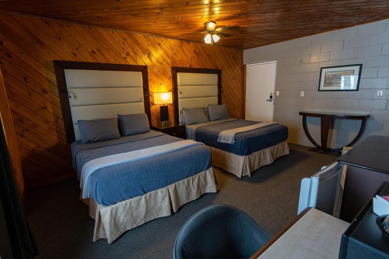 Stoco Lake Lodge Tweed Kültér fotó