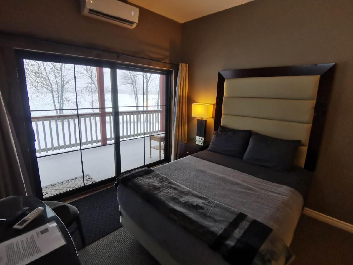 Stoco Lake Lodge Tweed Kültér fotó