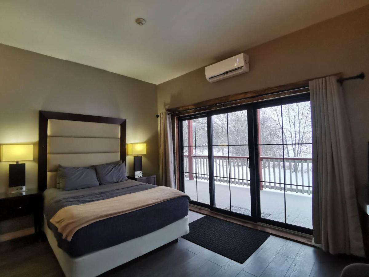 Stoco Lake Lodge Tweed Kültér fotó