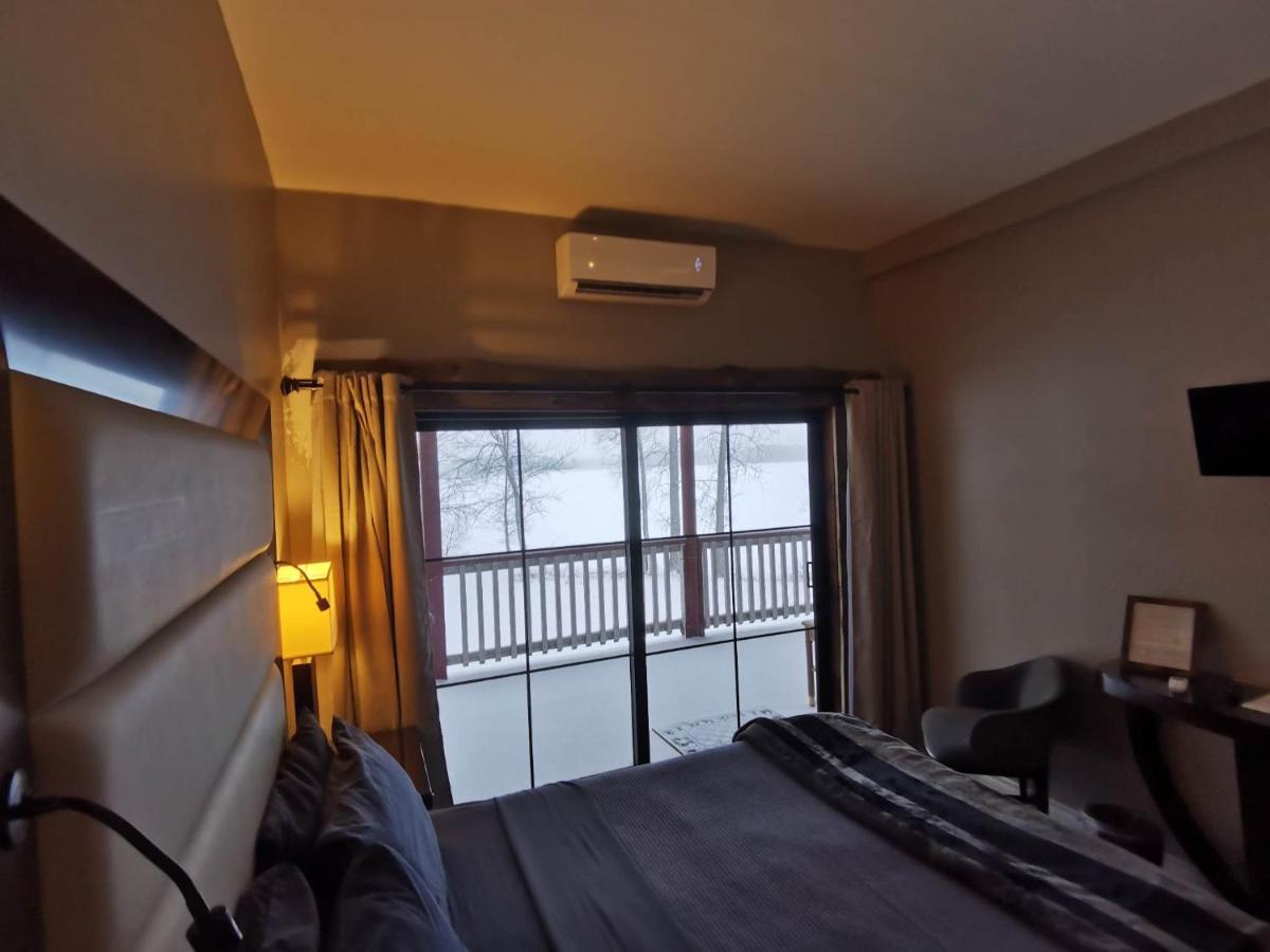 Stoco Lake Lodge Tweed Kültér fotó