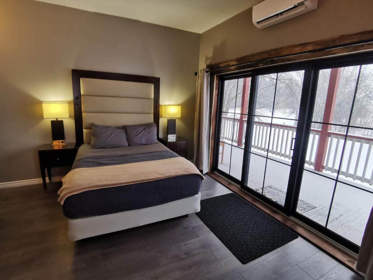 Stoco Lake Lodge Tweed Kültér fotó