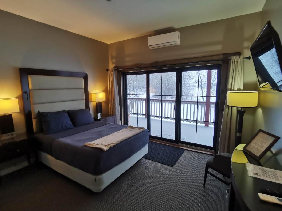 Stoco Lake Lodge Tweed Kültér fotó