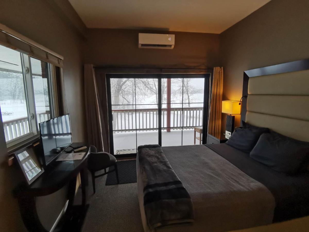 Stoco Lake Lodge Tweed Kültér fotó