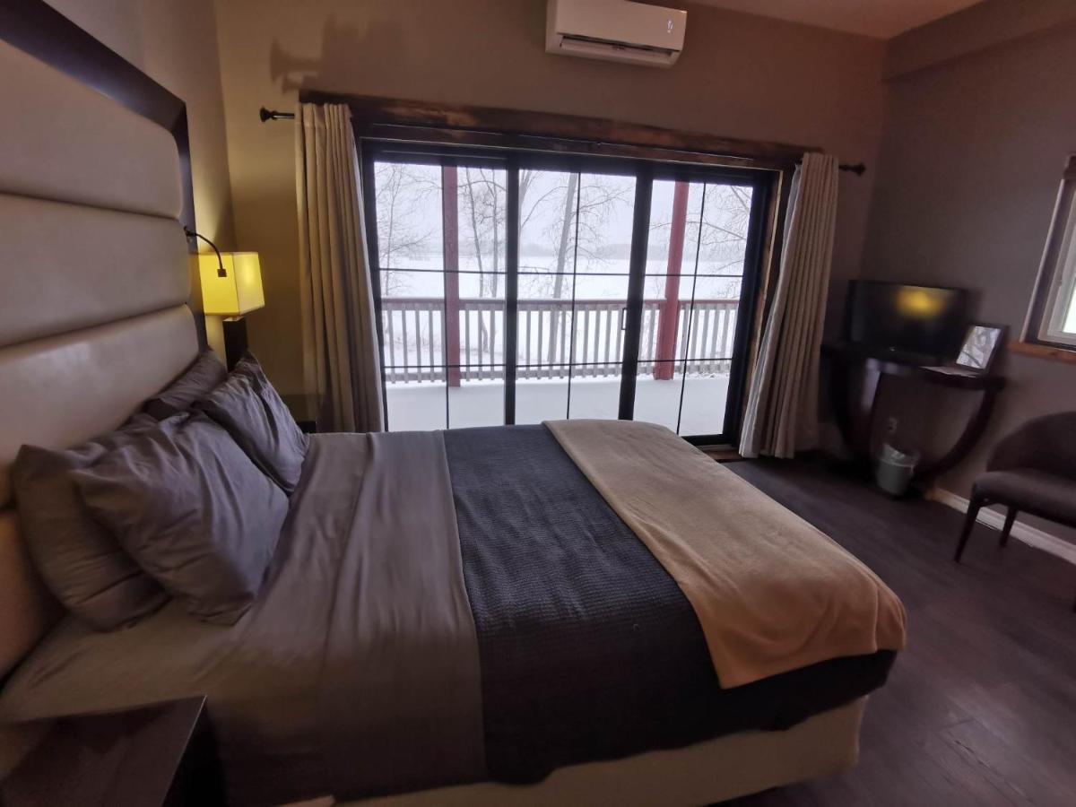 Stoco Lake Lodge Tweed Kültér fotó