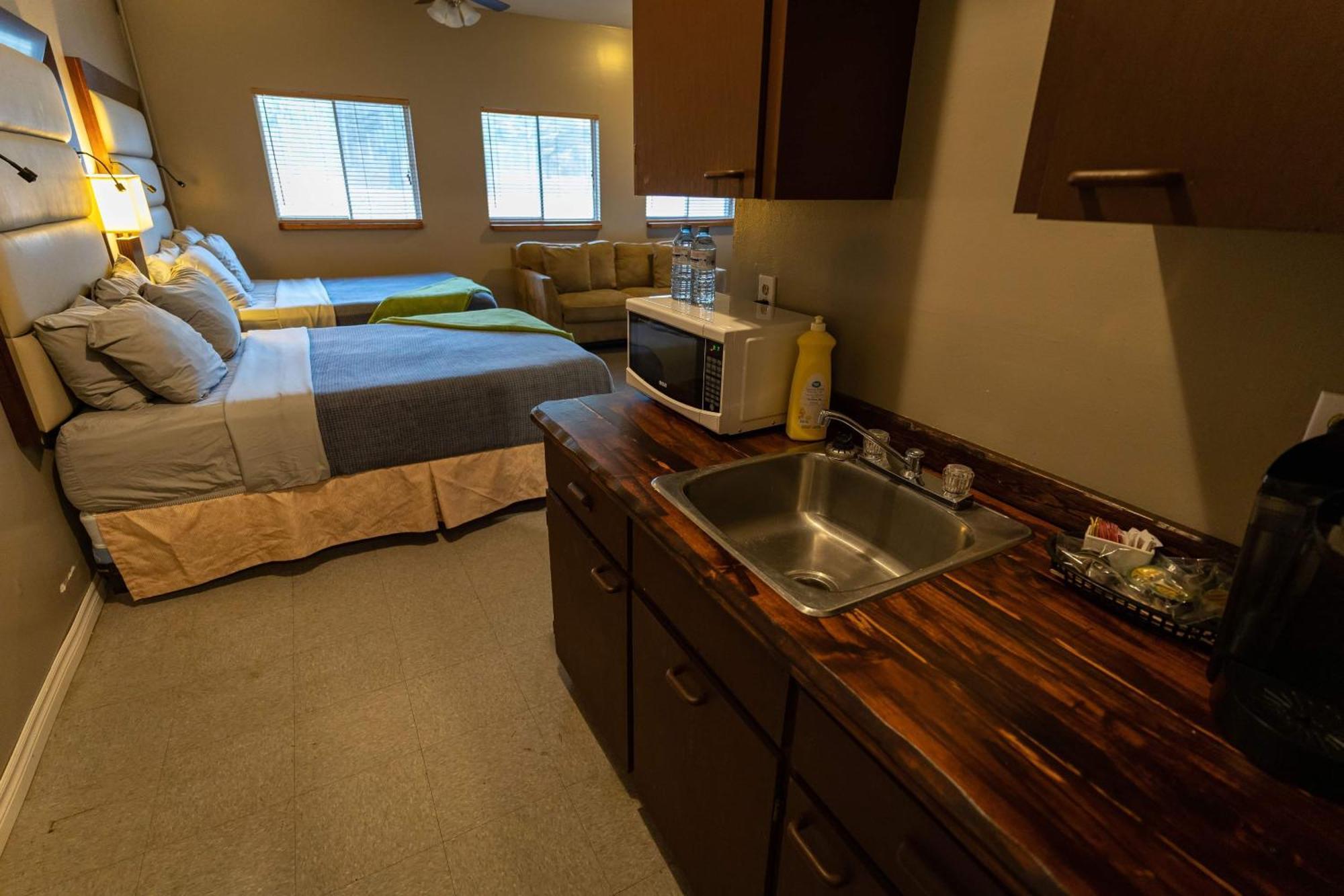 Stoco Lake Lodge Tweed Szoba fotó