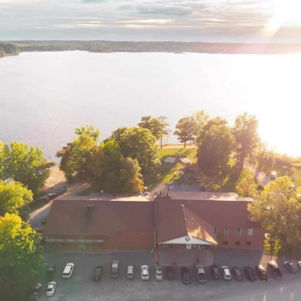 Stoco Lake Lodge Tweed Kültér fotó