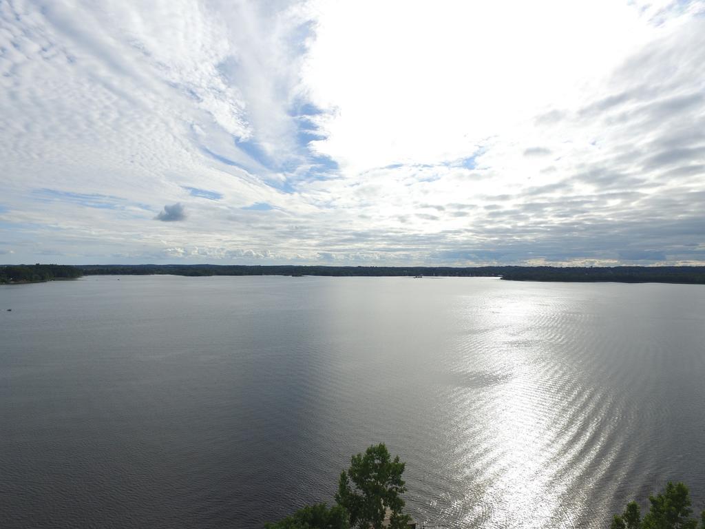 Stoco Lake Lodge Tweed Kültér fotó