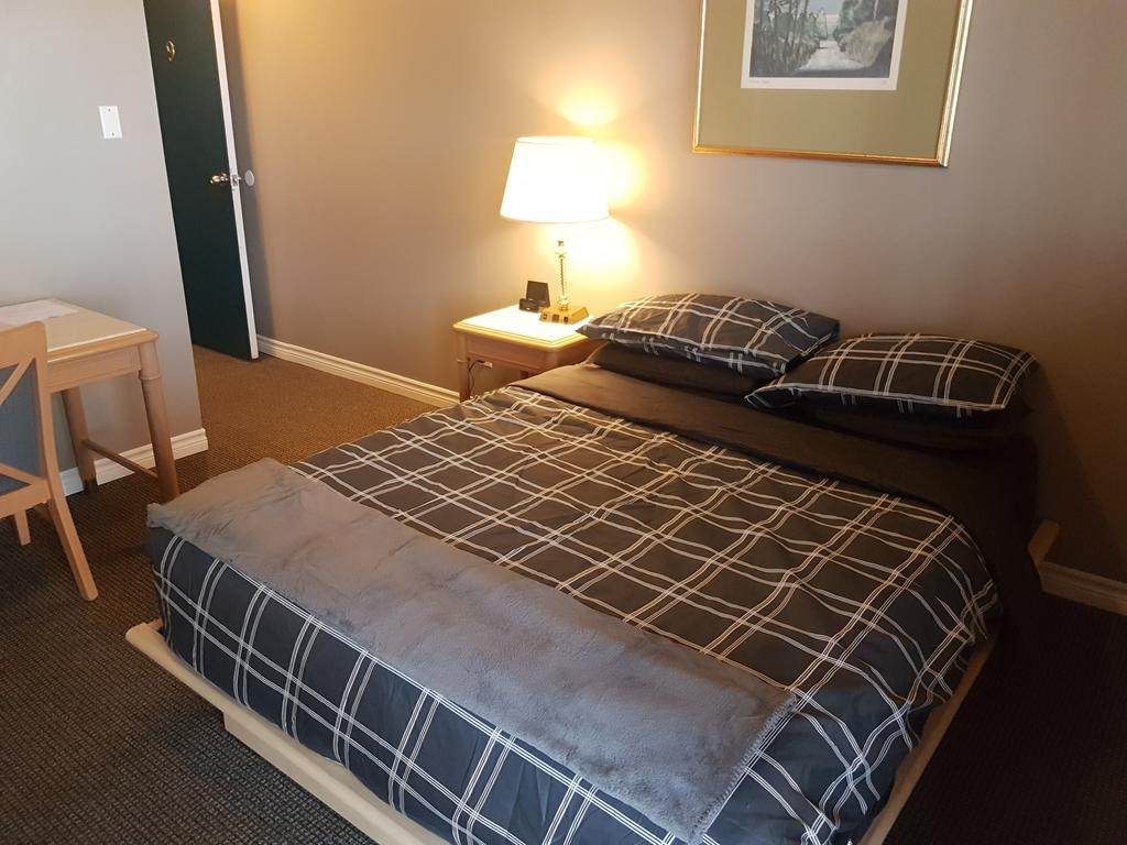 Stoco Lake Lodge Tweed Kültér fotó